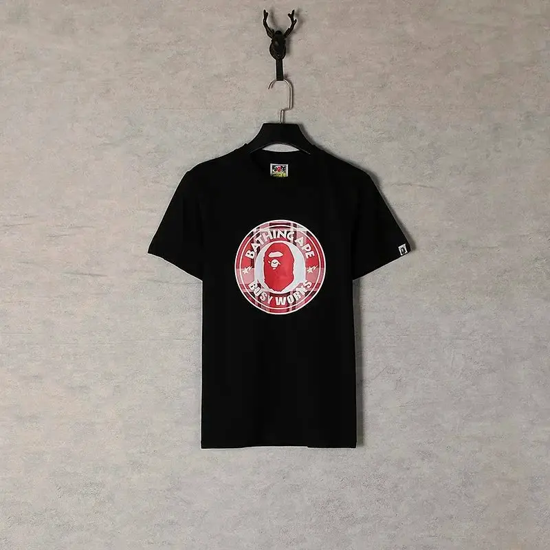 A Bathing Ape T Shirt [8 styles]