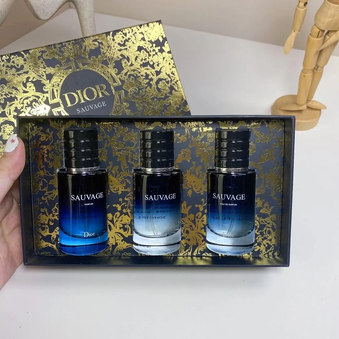Dior Perfume — foto 3 de 6