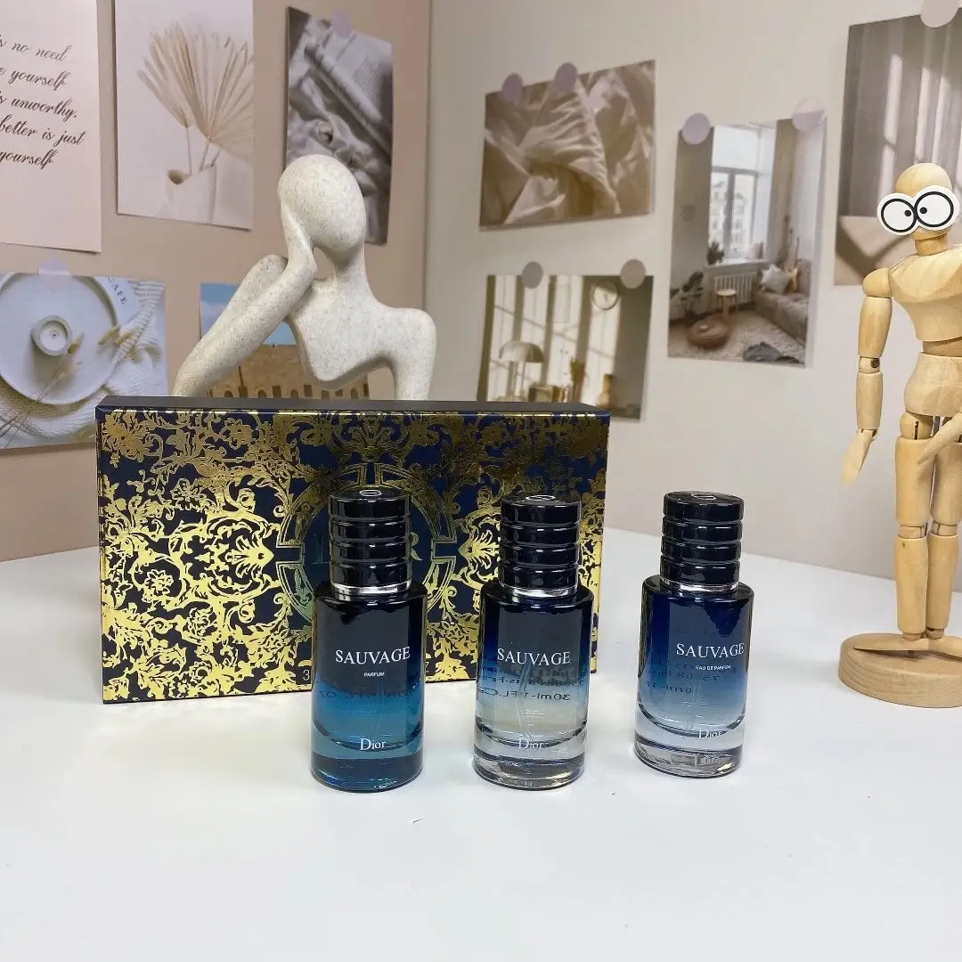Dior Perfume — foto 4 de 6