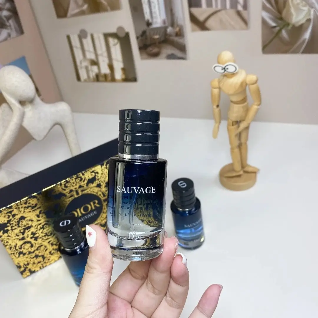Dior Perfume — foto 6 de 6