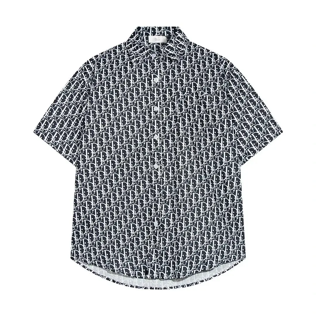Dior Shirt [24 styles] — foto 2 de 6