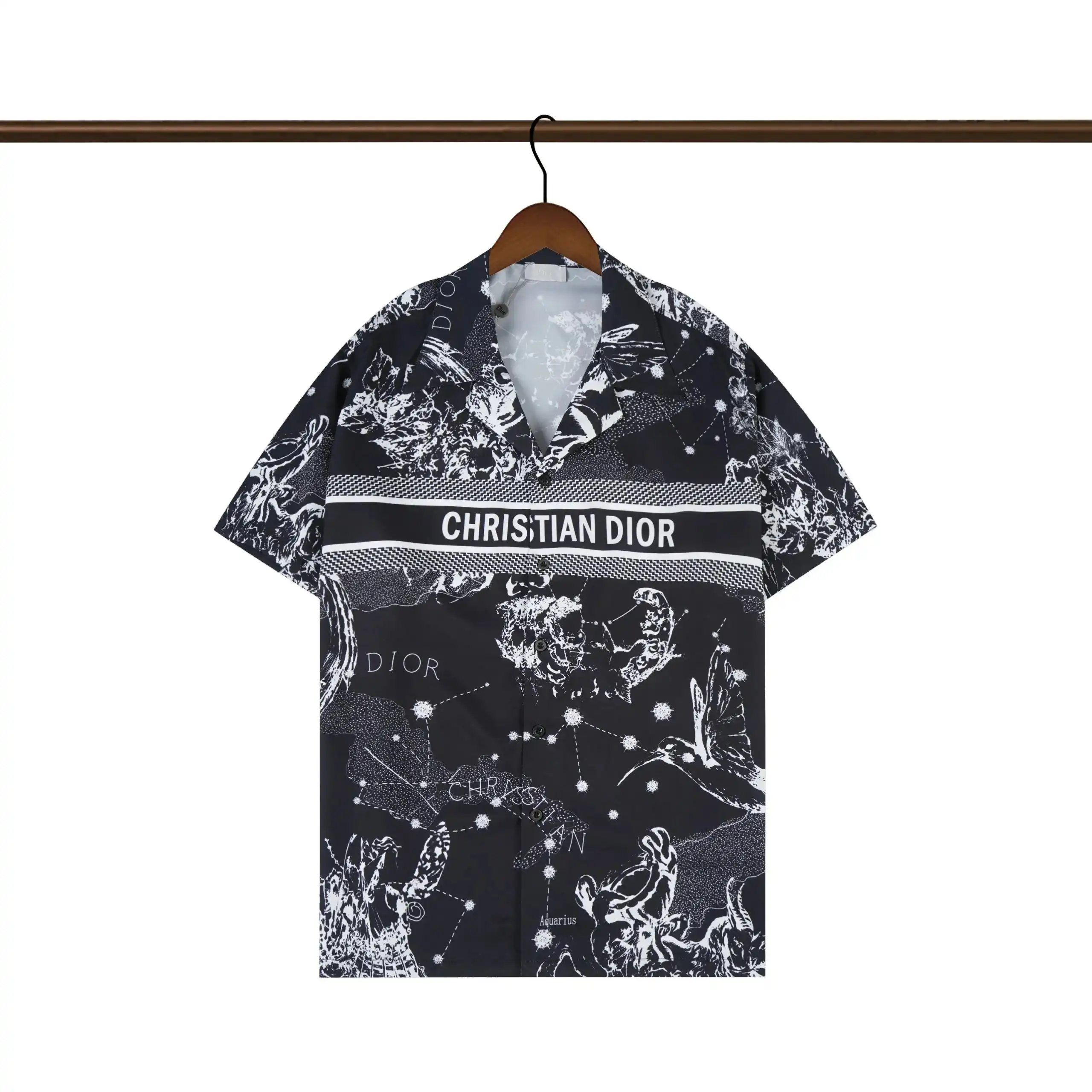 Dior Shirt [24 styles] — foto 6 de 6