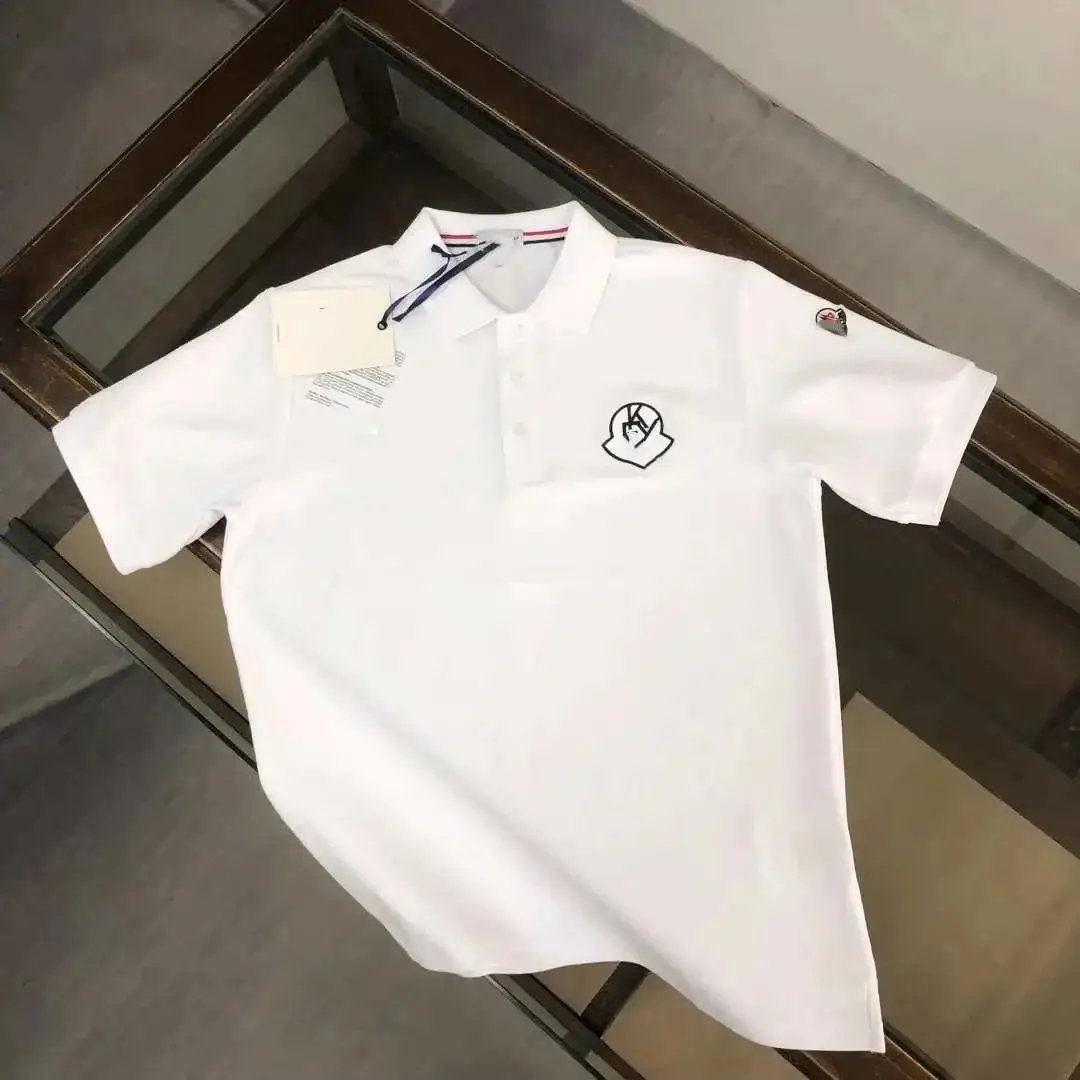 Moncler Polo [25 styles] — foto 5 de 6