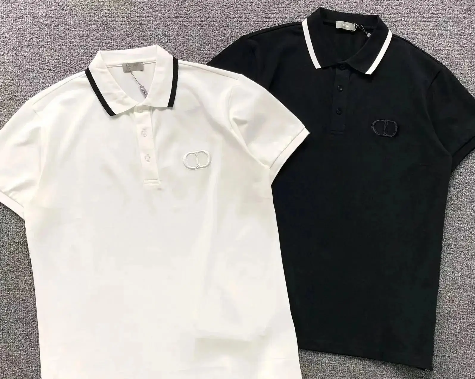 Dior Polo [24 styles] — foto 3 de 6