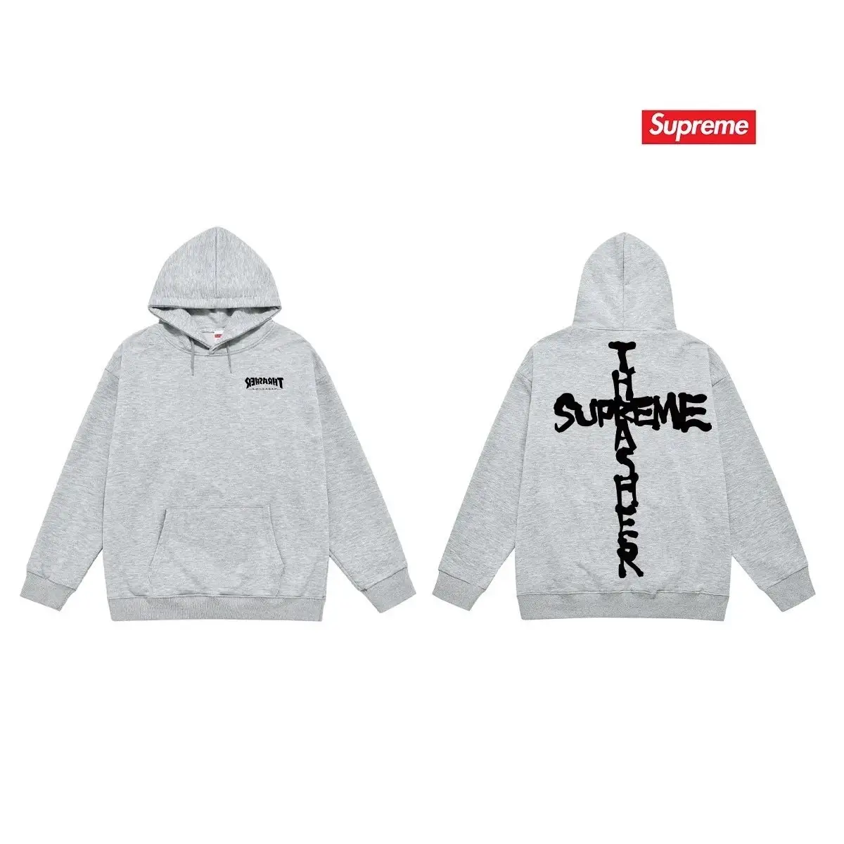 Supreme Hoodie [17 styles]