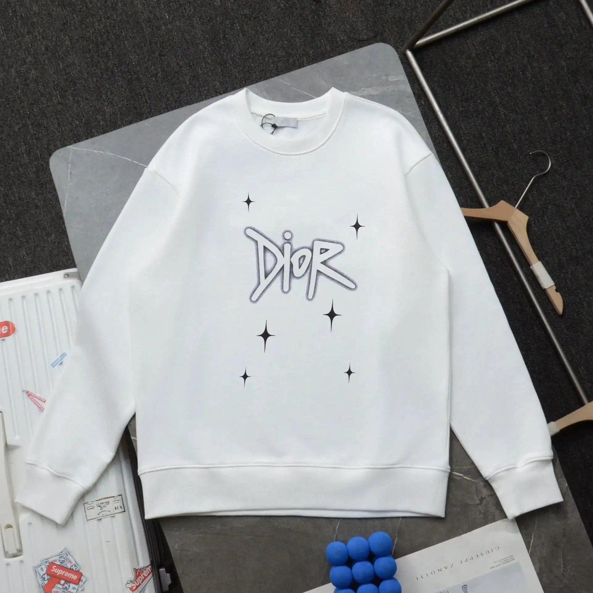 Dior Hoodie [30 styles] — foto 6 de 6