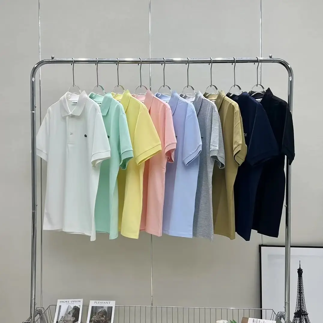 Lacoste Polo