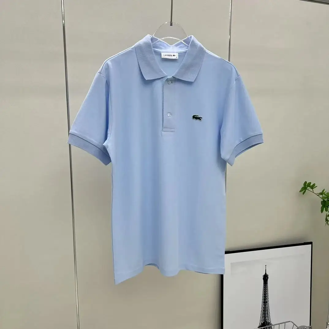 Lacoste Polo — foto 3 de 6