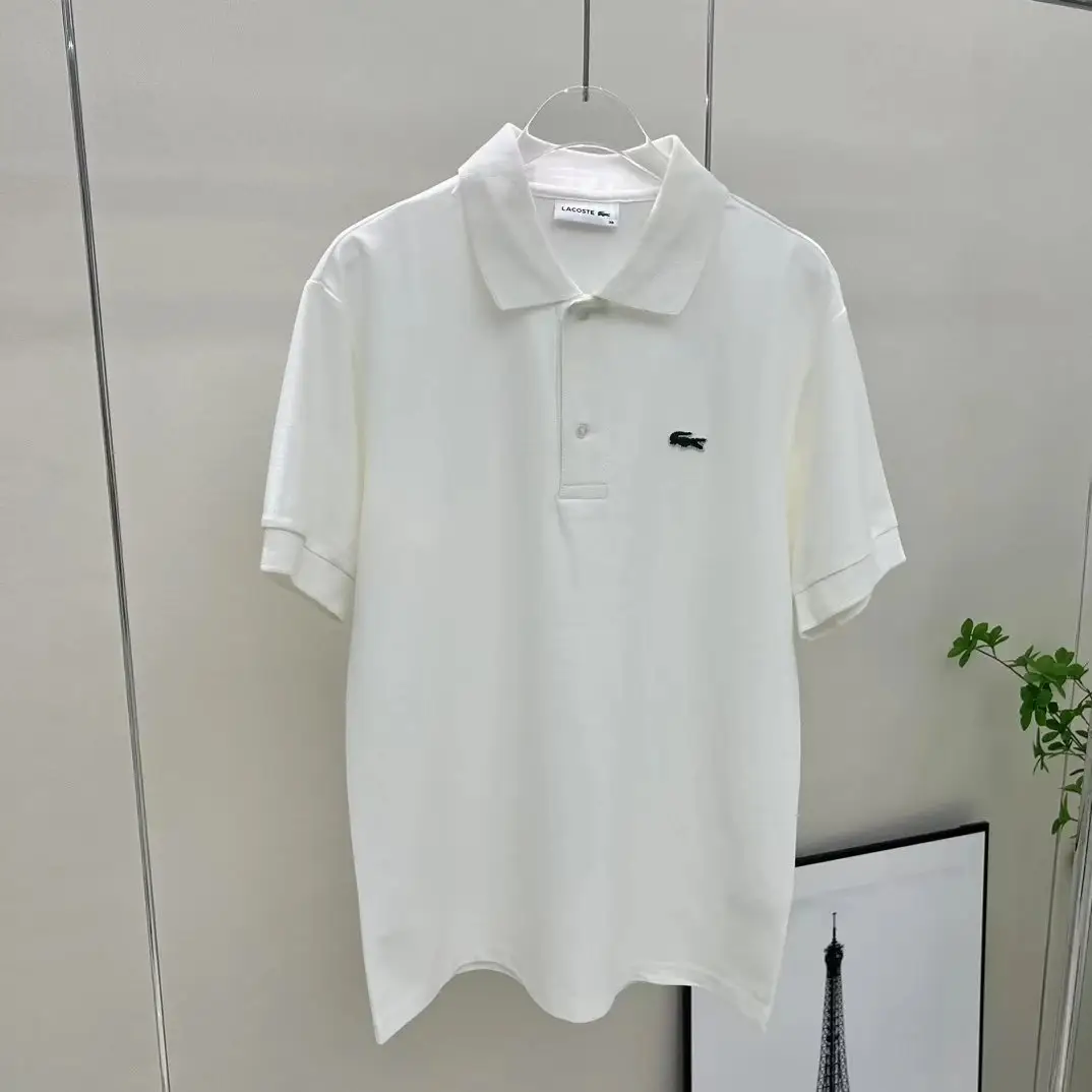 Lacoste Polo — foto 6 de 6