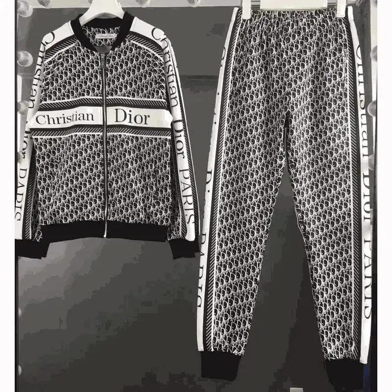 Dior Tracksuit [32 styles]