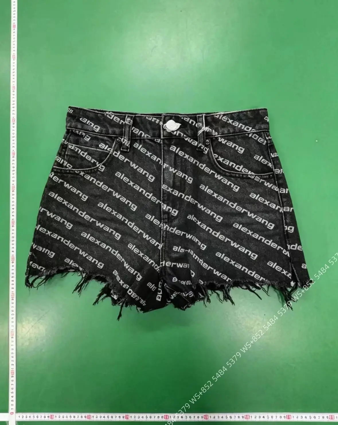 Chrome Hearts Shorts [10 styles] — foto 3 de 6
