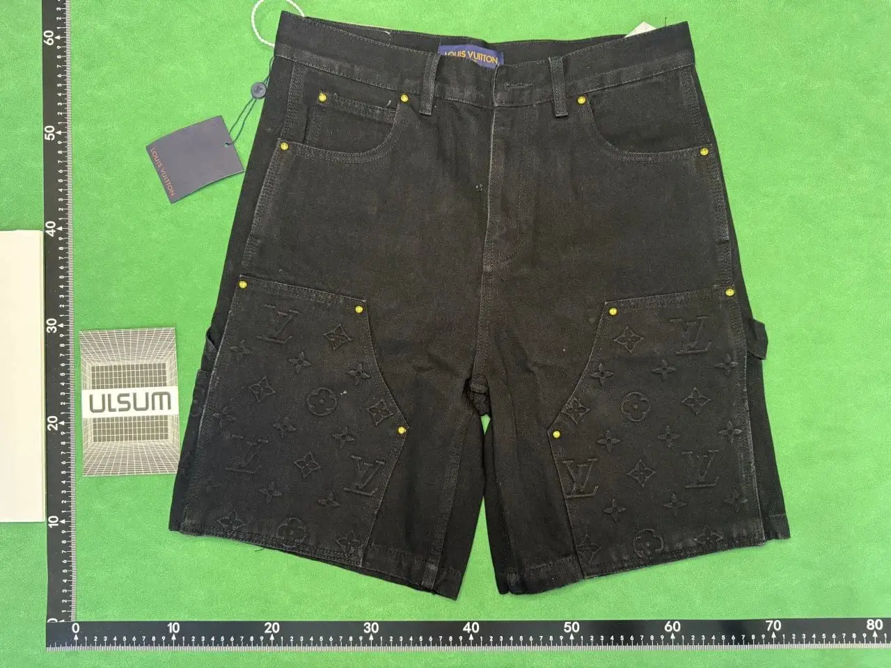 Chrome Hearts Shorts [10 styles] — foto 5 de 6