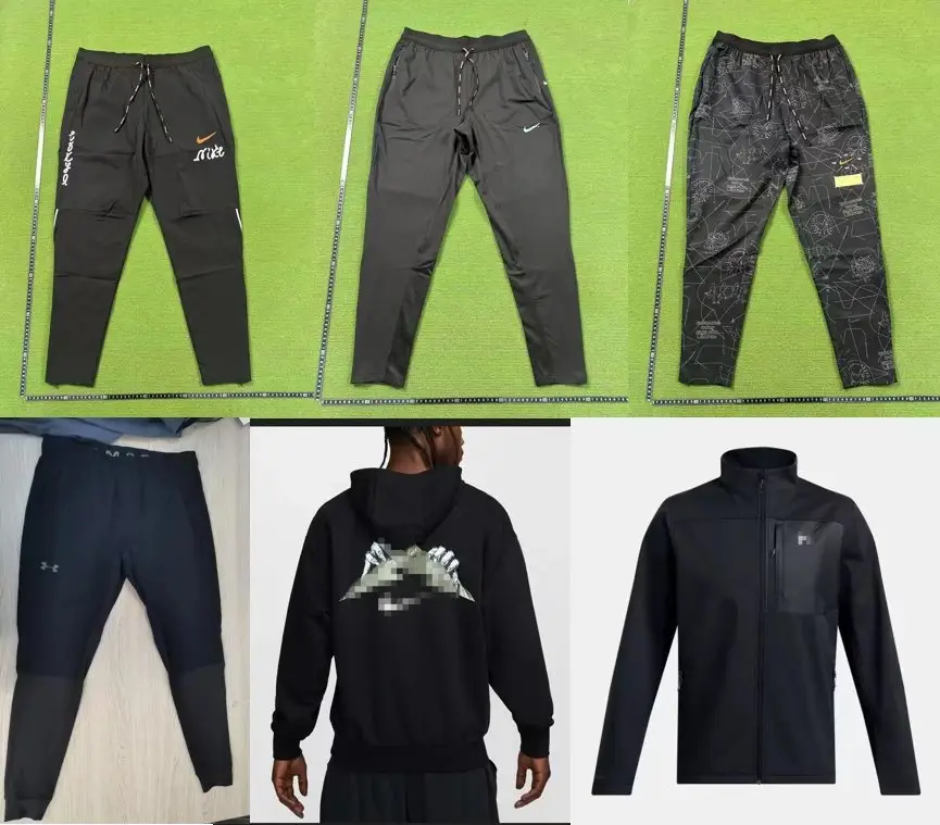 Nike Activewear [31 styles]
