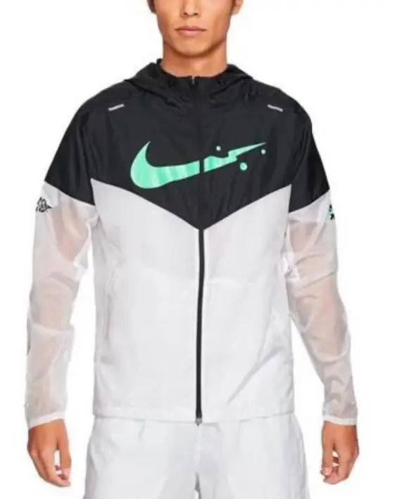 Nike Windbreaker [37 styles] — foto 4 de 6
