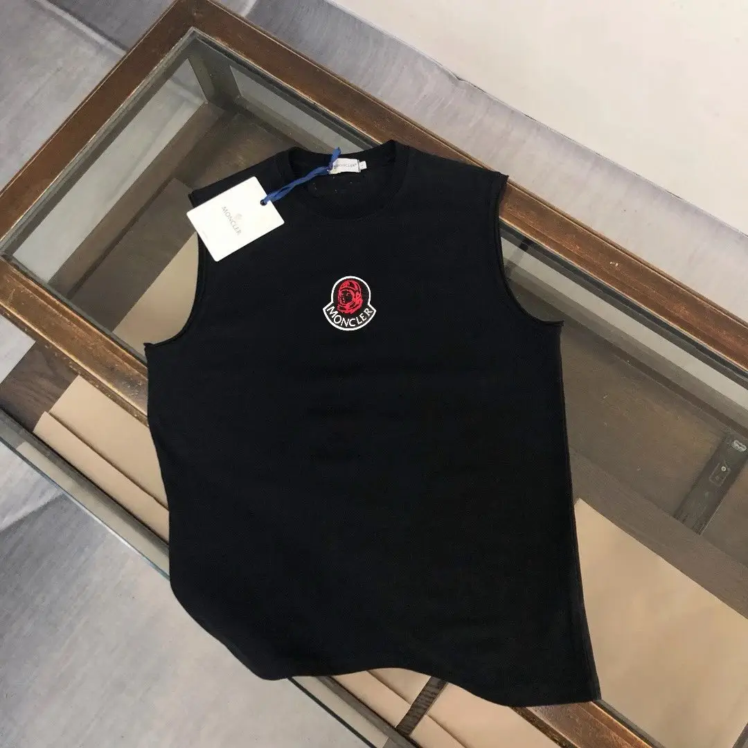 Moncler Vest Top [30 styles] — foto 4 de 6