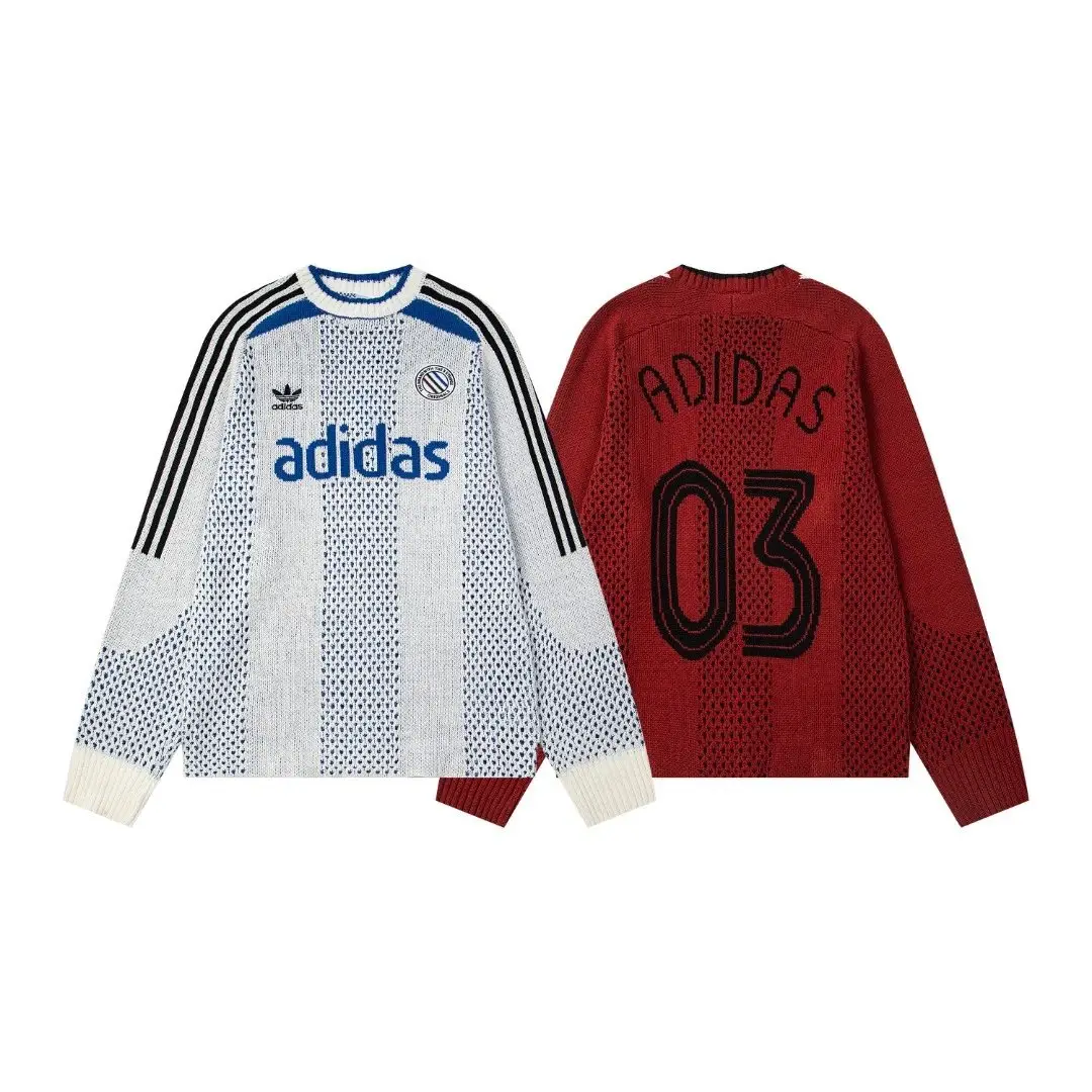 Adidas Originals Sweater [4 styles]