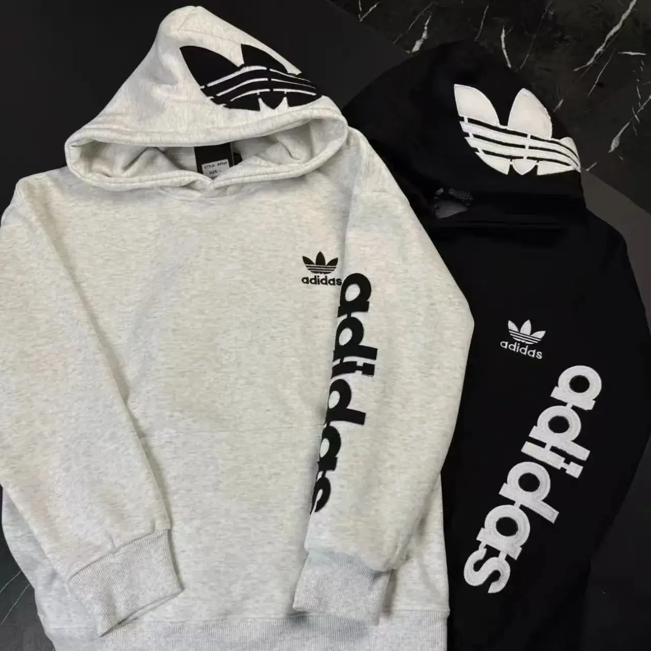 Adidas Originals Sweater [4 styles] — foto 6 de 6