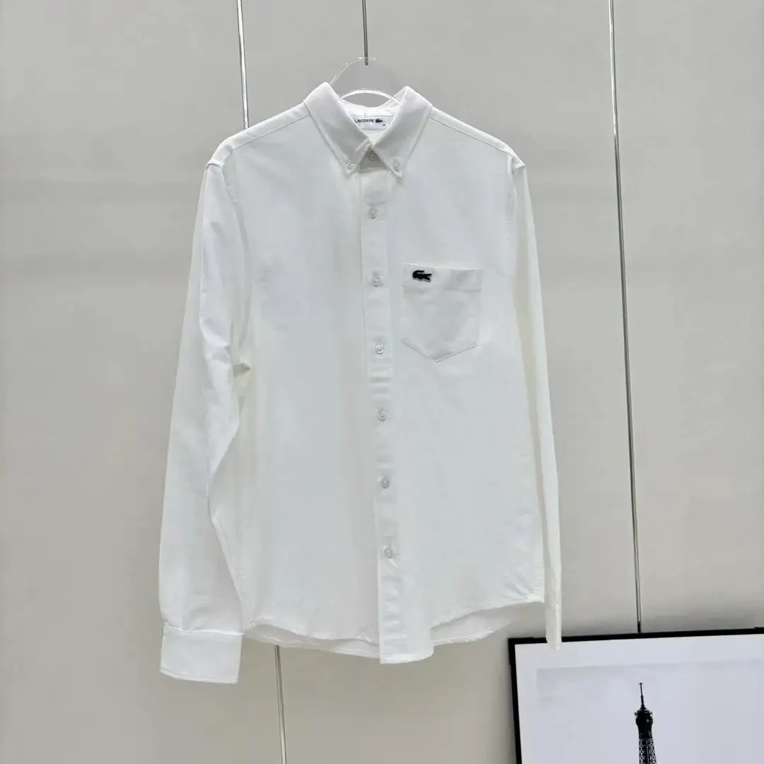 Lacoste Shirt [4 styles]