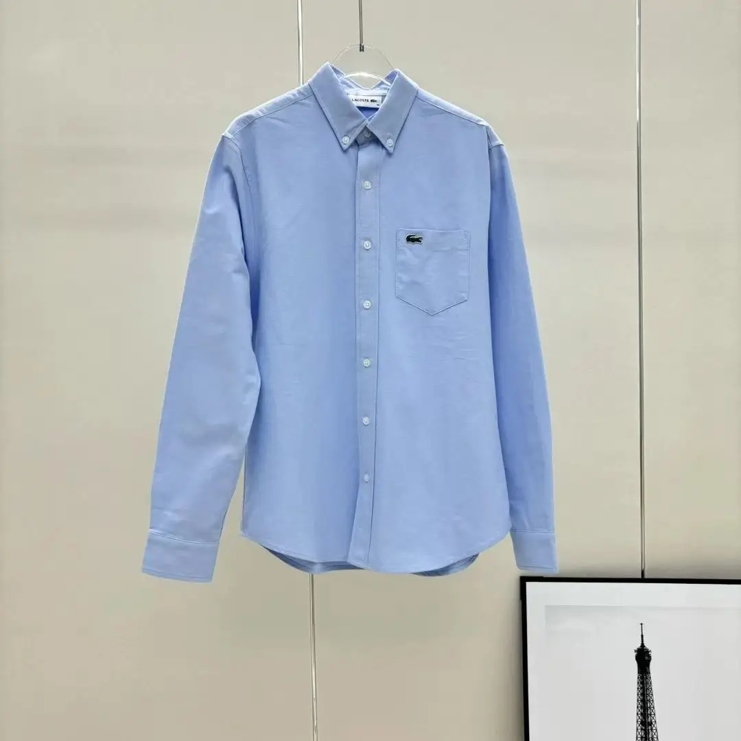 Lacoste Shirt [4 styles] — foto 2 de 6