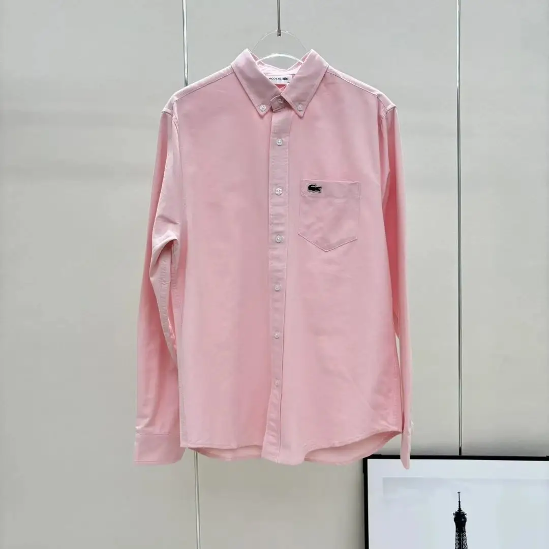 Lacoste Shirt [4 styles] — foto 3 de 6