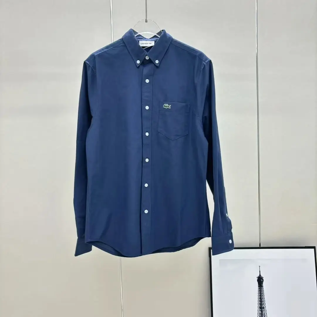 Lacoste Shirt [4 styles] — foto 4 de 6
