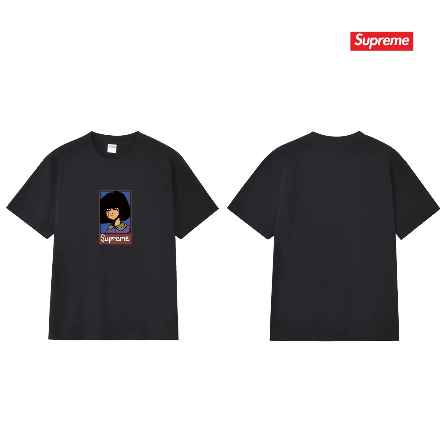 Supreme T Shirt [4 styles] — foto 2 de 6