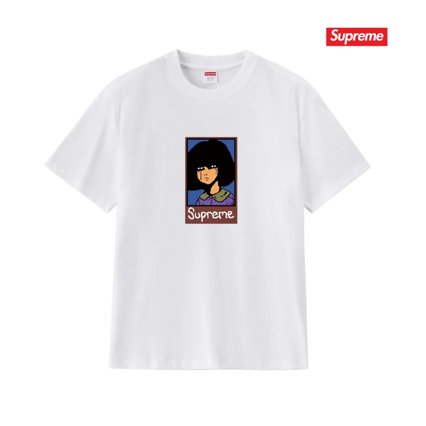 Supreme T Shirt [4 styles] — foto 4 de 6