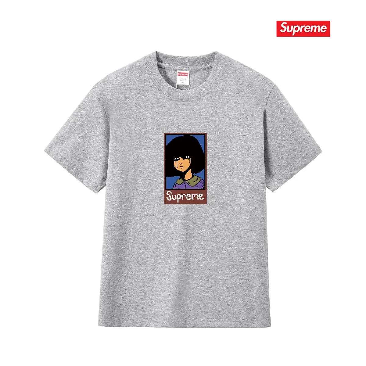 Supreme T Shirt [4 styles] — foto 6 de 6