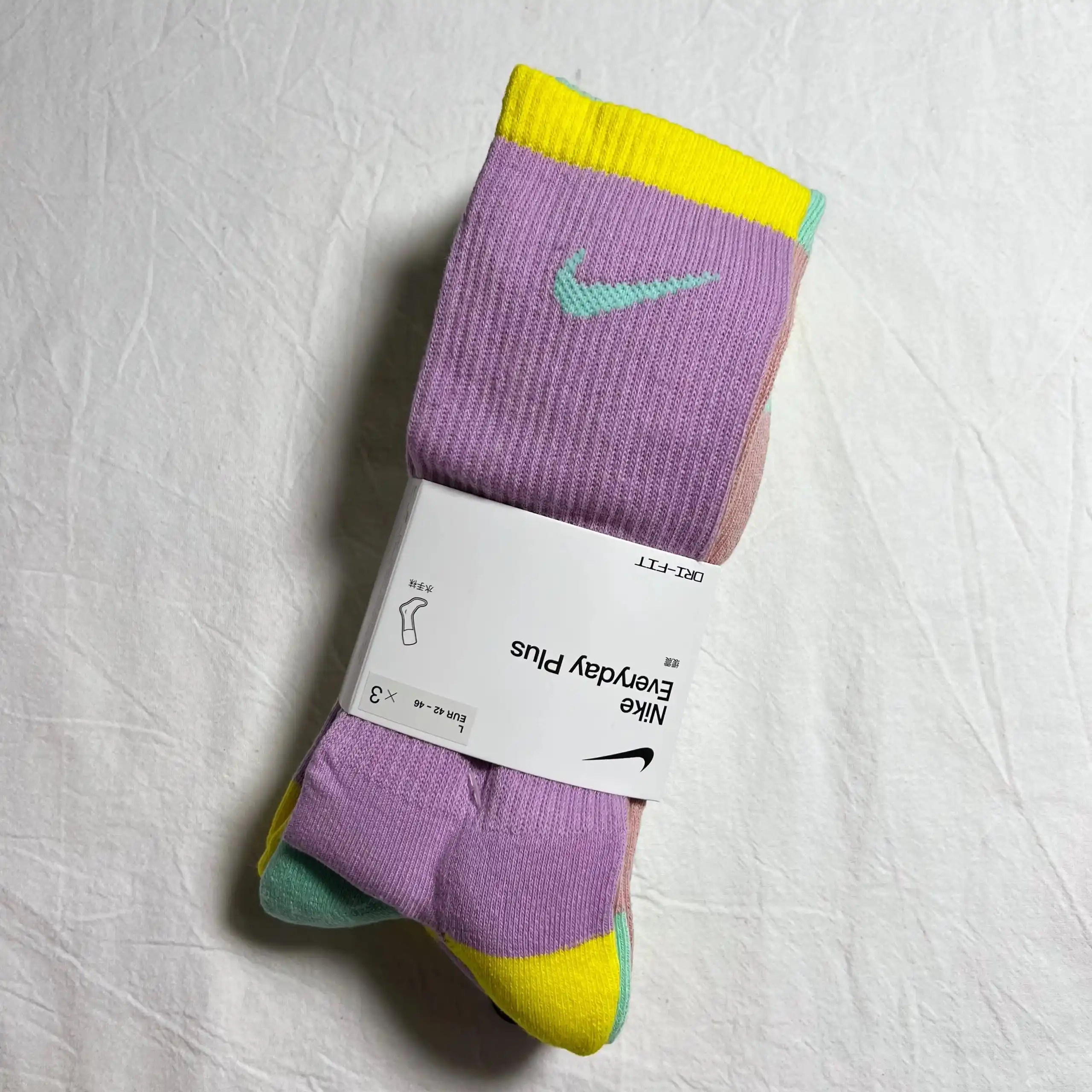 Nike Socks [2 styles] — foto 3 de 6