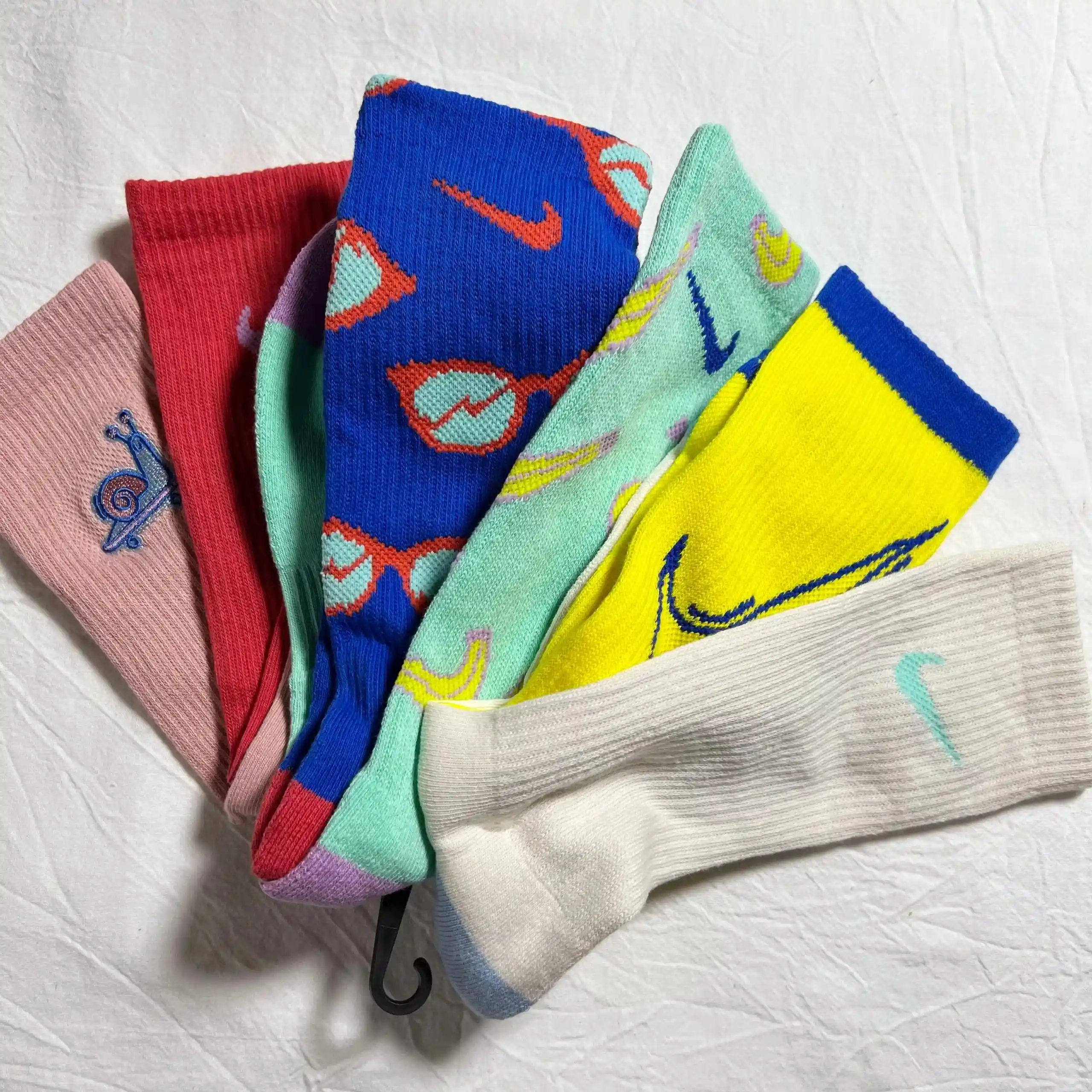 Nike Socks [2 styles] — foto 4 de 6