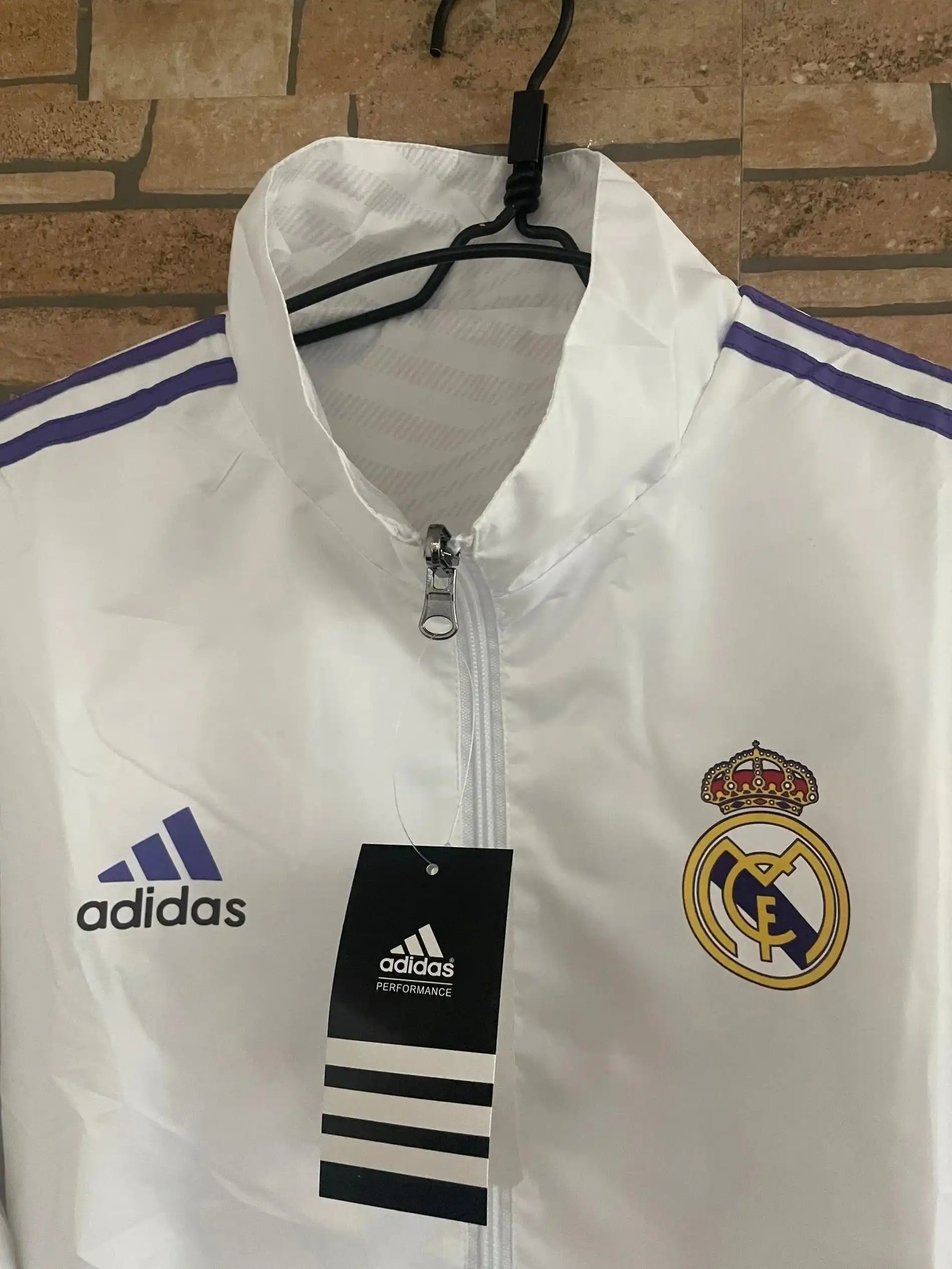 Adidas Windbreaker [25 styles]