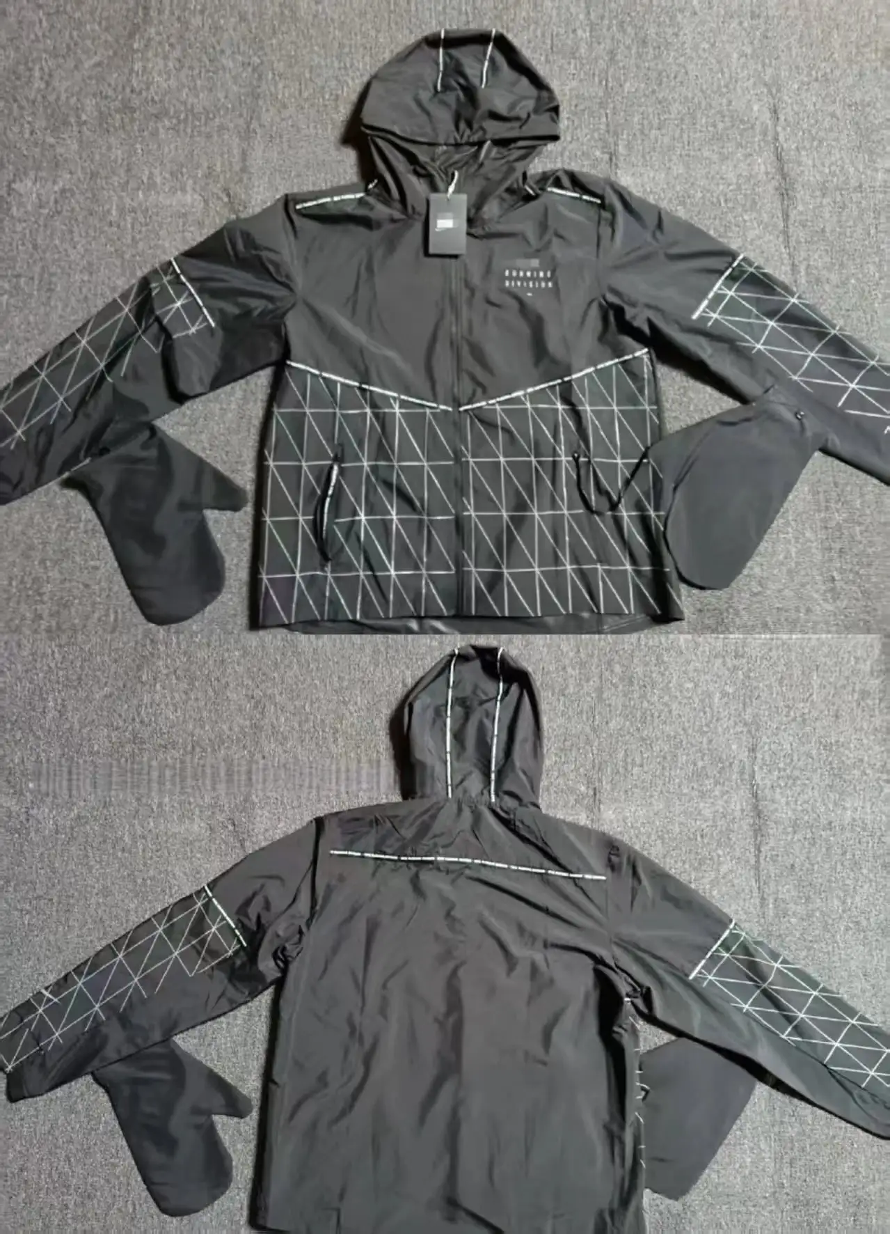 Nike Windbreaker [39 styles] — foto 2 de 6