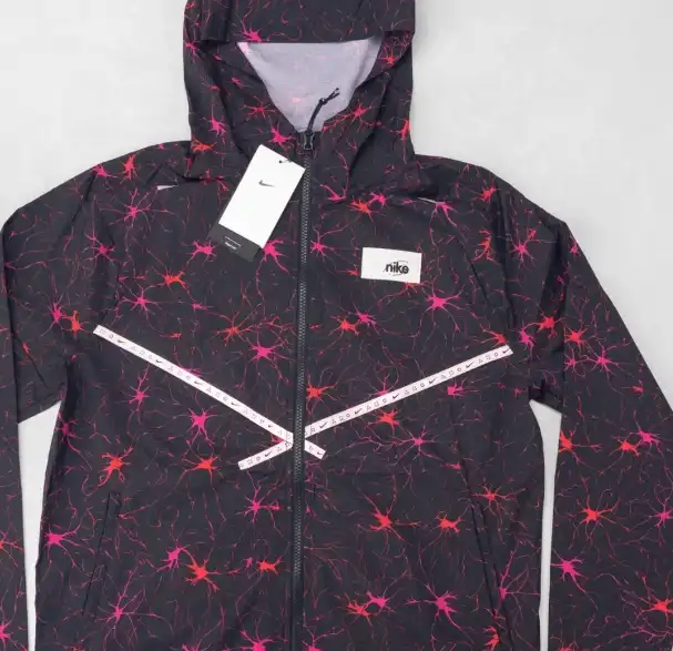 Nike Windbreaker [39 styles] — foto 3 de 6
