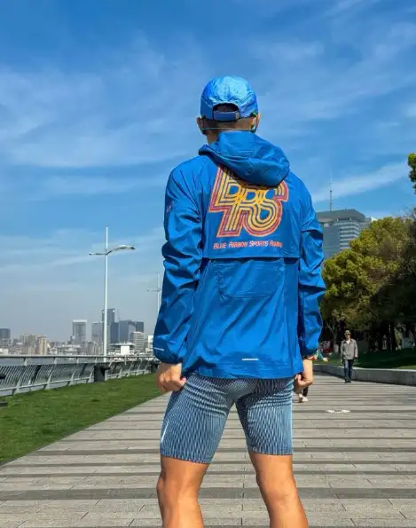 Nike Windbreaker [39 styles] — foto 5 de 6