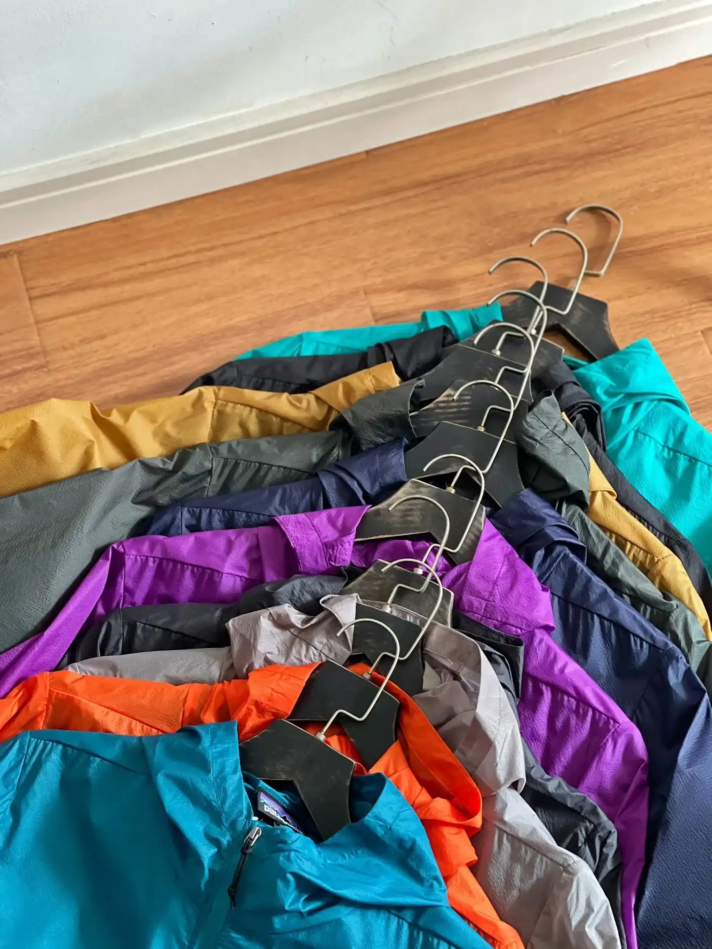 Patagonia Windbreaker [2 styles] — foto 6 de 6