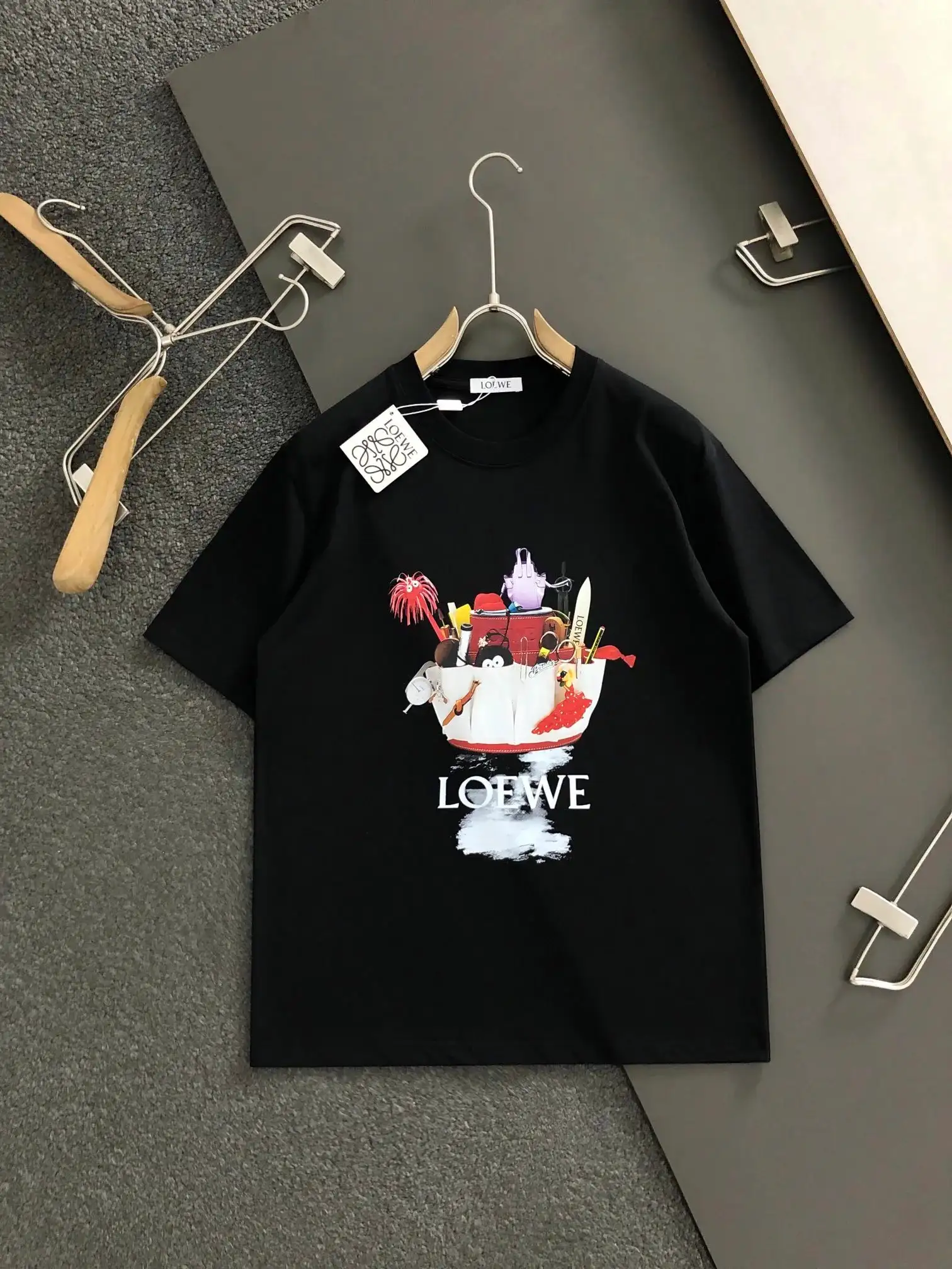 Louis Vuitton T Shirt [38 styles] — foto 3 de 6
