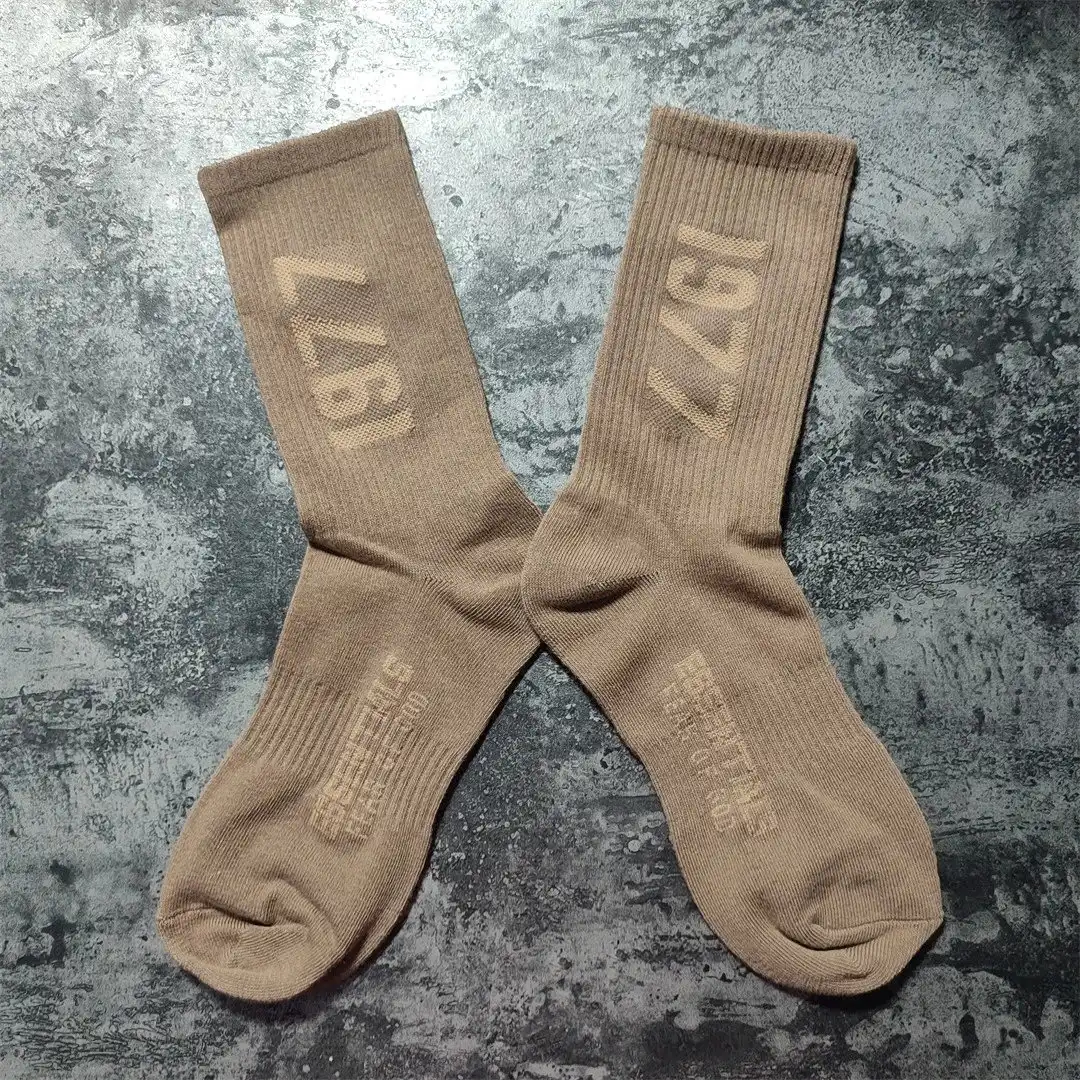 Fear Of God Essentials Socks [4 styles] — foto 4 de 6