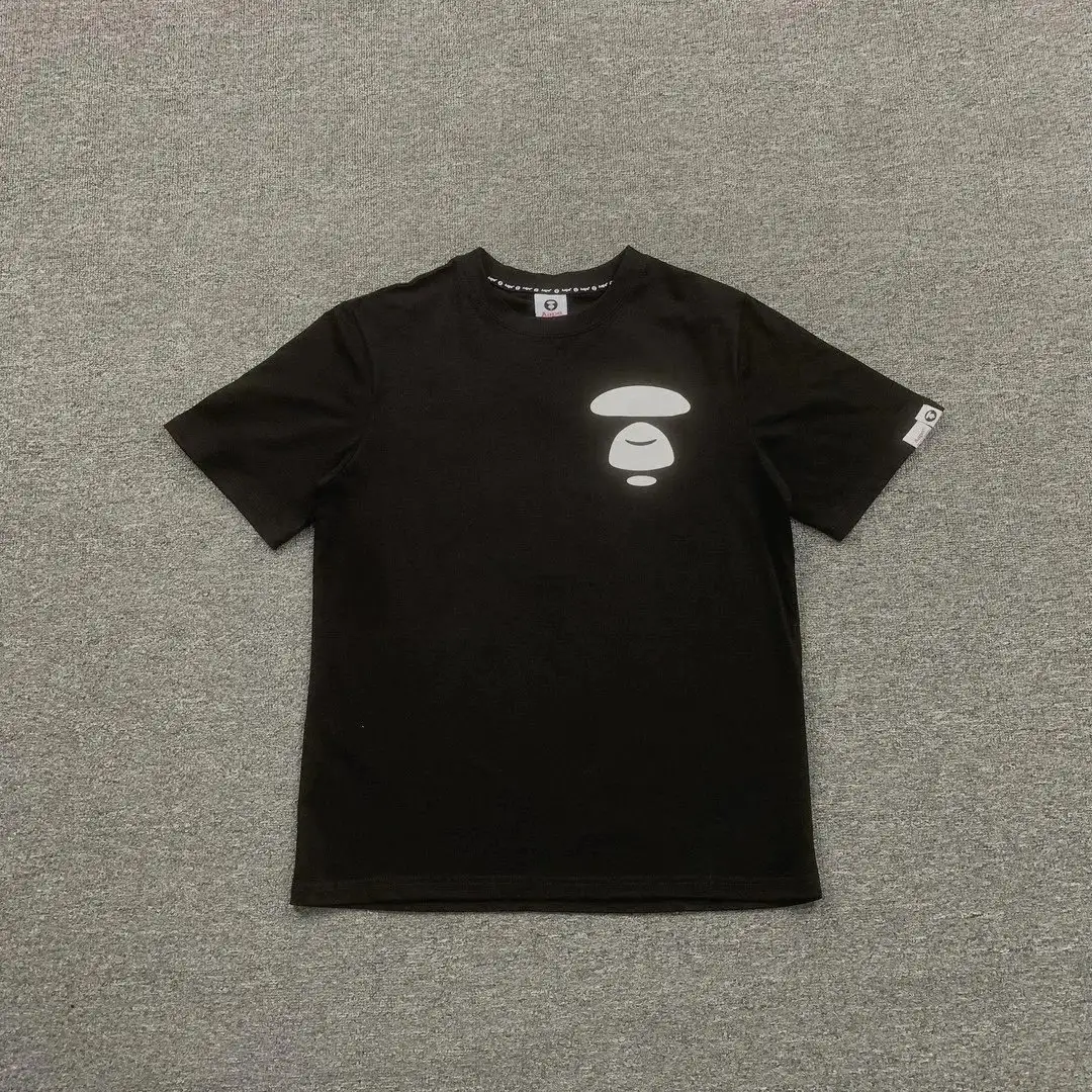 A Bathing Ape T Shirt [5 styles] — foto 2 de 6