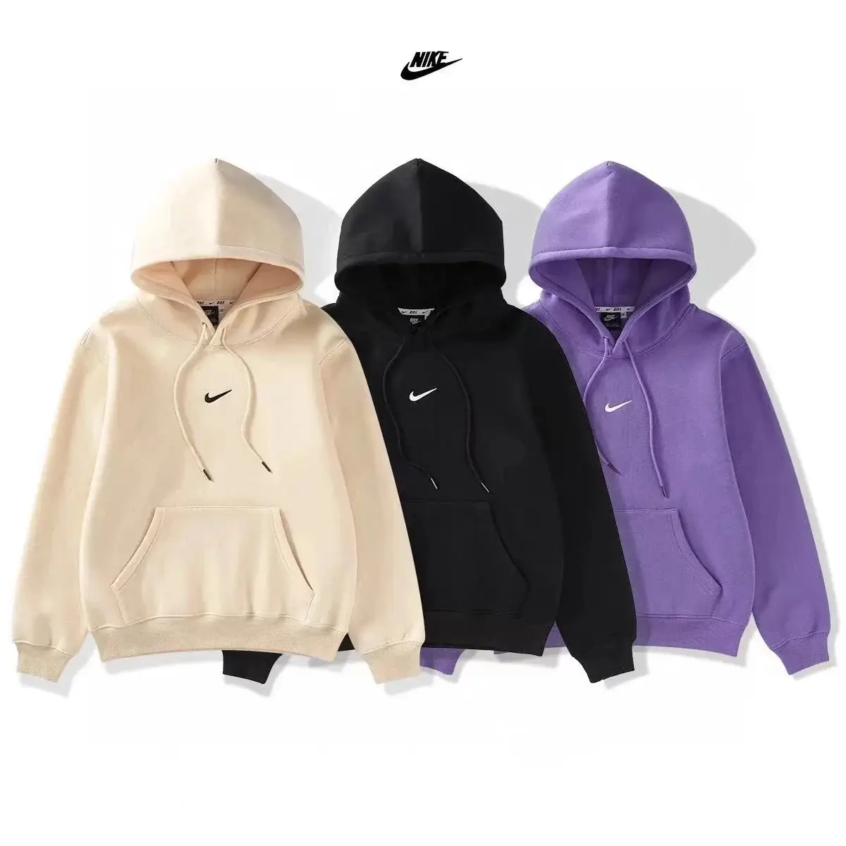 Nike Hoodie [20 styles]