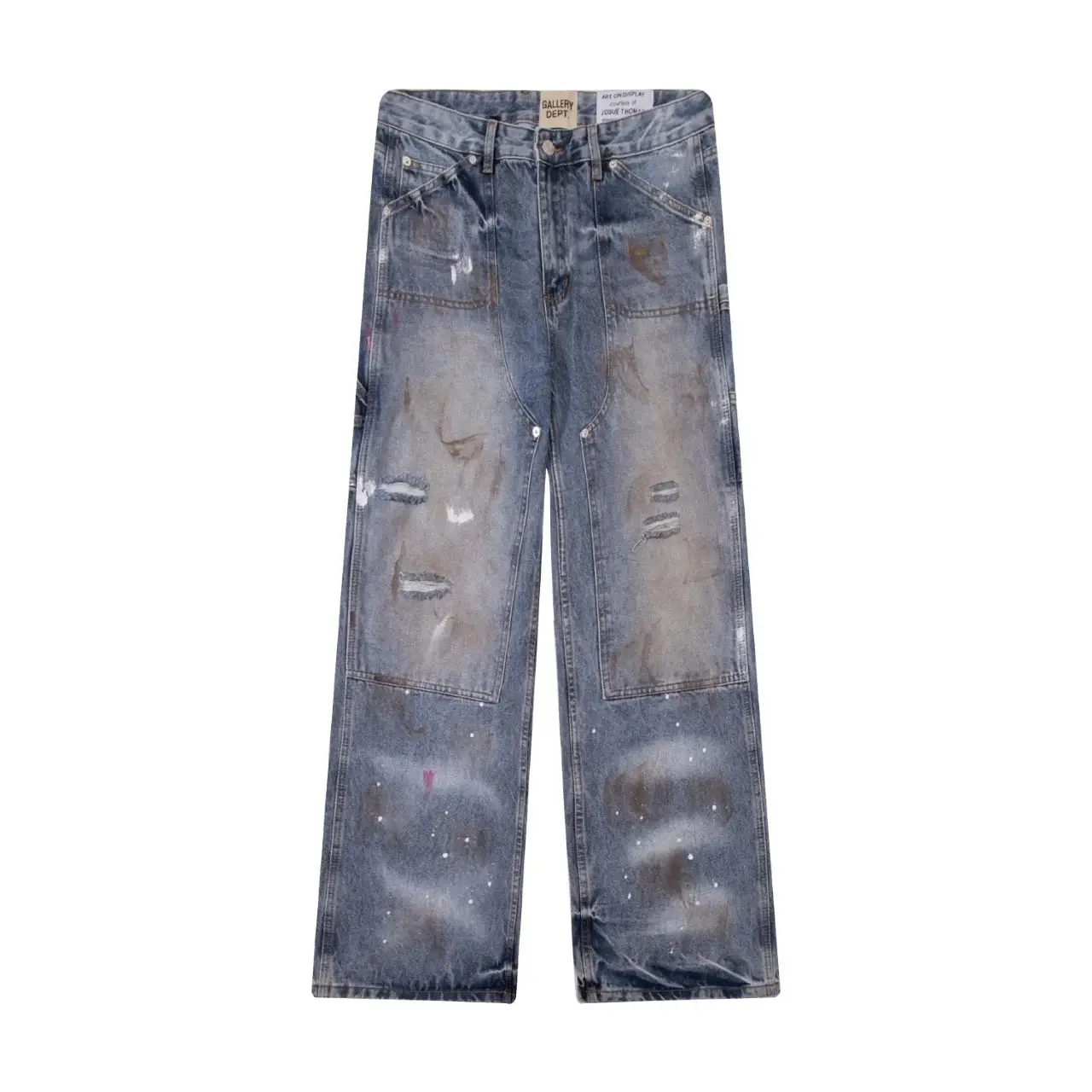 Supreme Jeans [2 styles] — foto 3 de 6