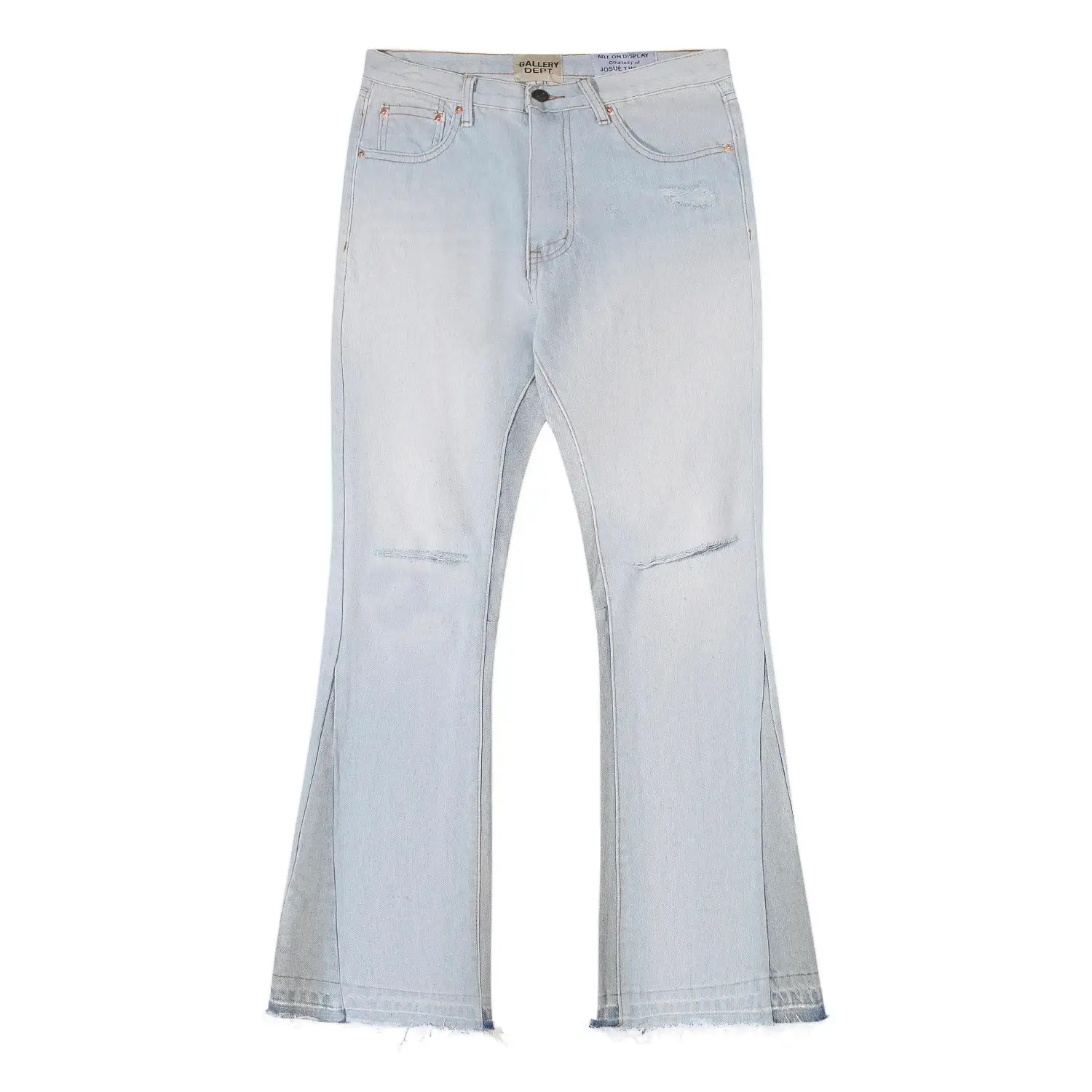 Supreme Jeans [2 styles] — foto 6 de 6