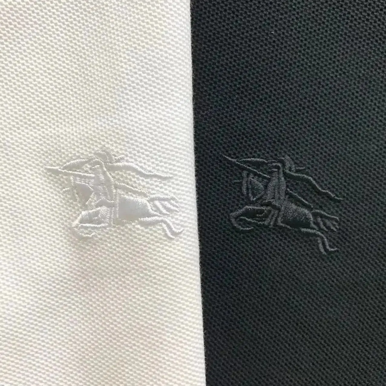 Burberry Polo [25 styles] — foto 4 de 6