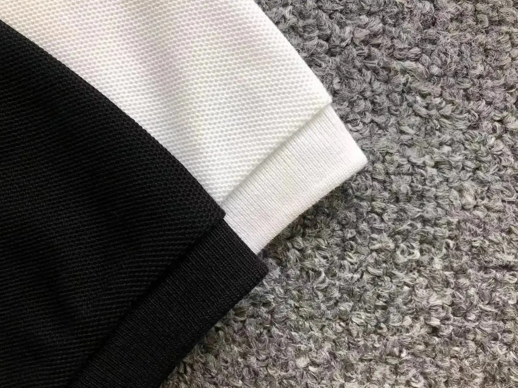 Burberry Polo [25 styles] — foto 5 de 6