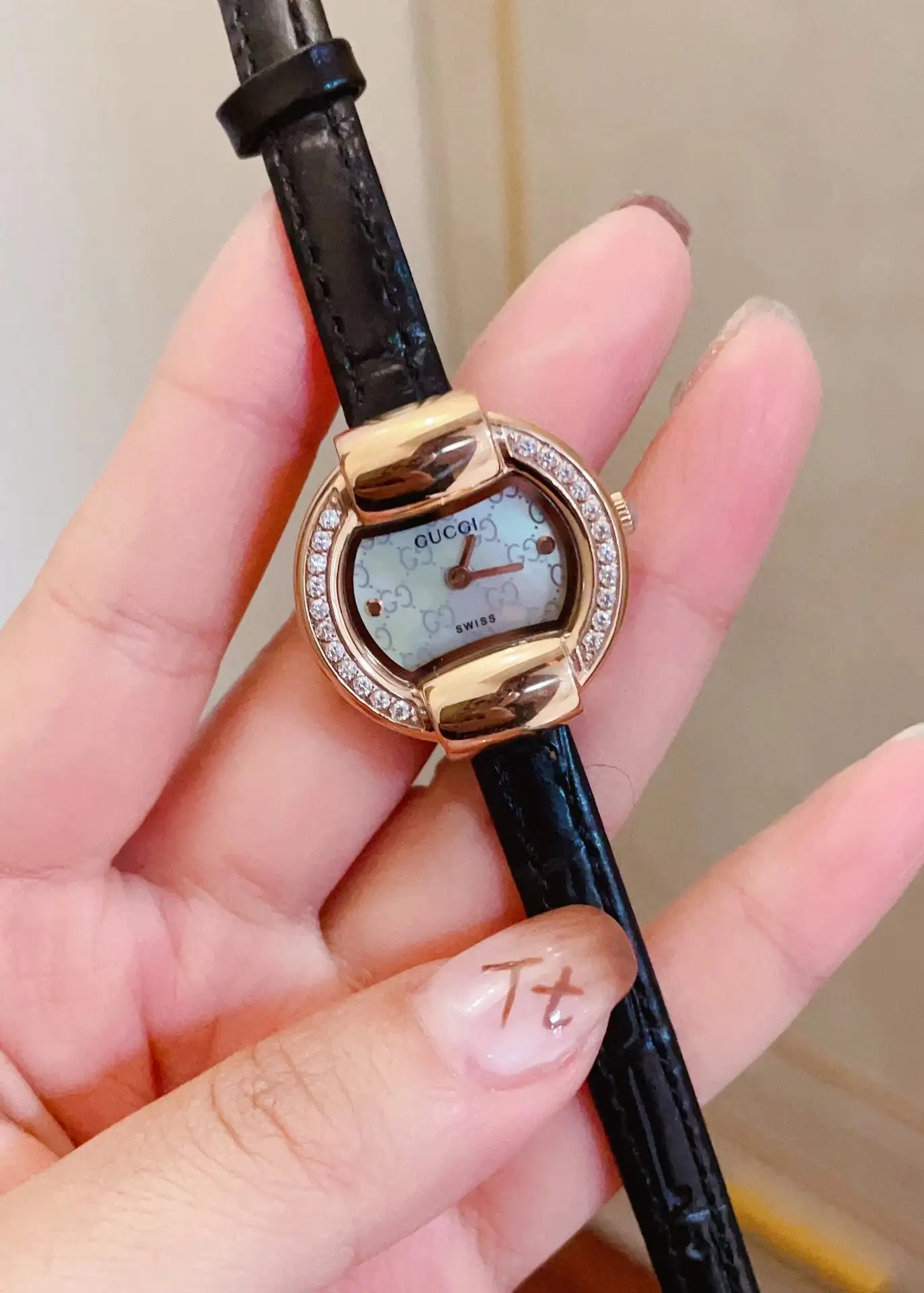 Gucci Watches [7 styles] — foto 2 de 6