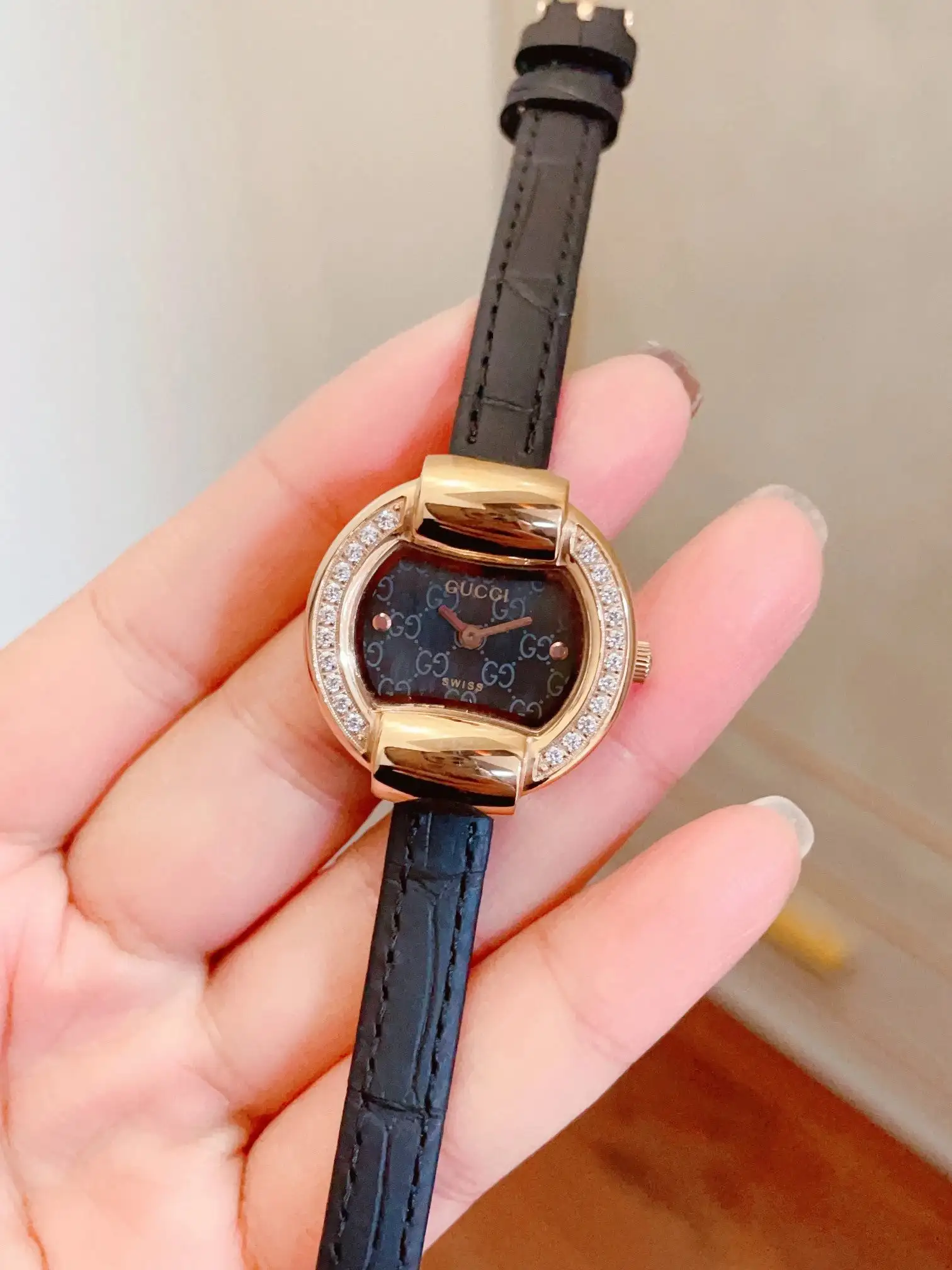 Gucci Watches [7 styles] — foto 3 de 6