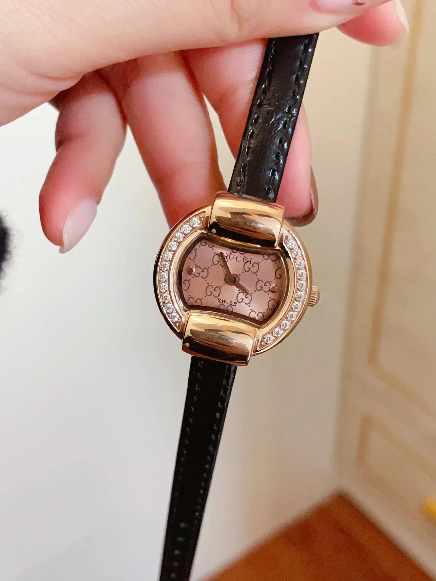 Gucci Watches [7 styles] — foto 4 de 6