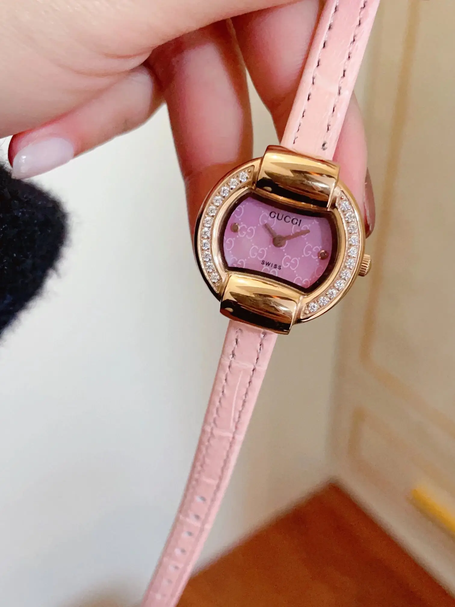 Gucci Watches [7 styles] — foto 5 de 6