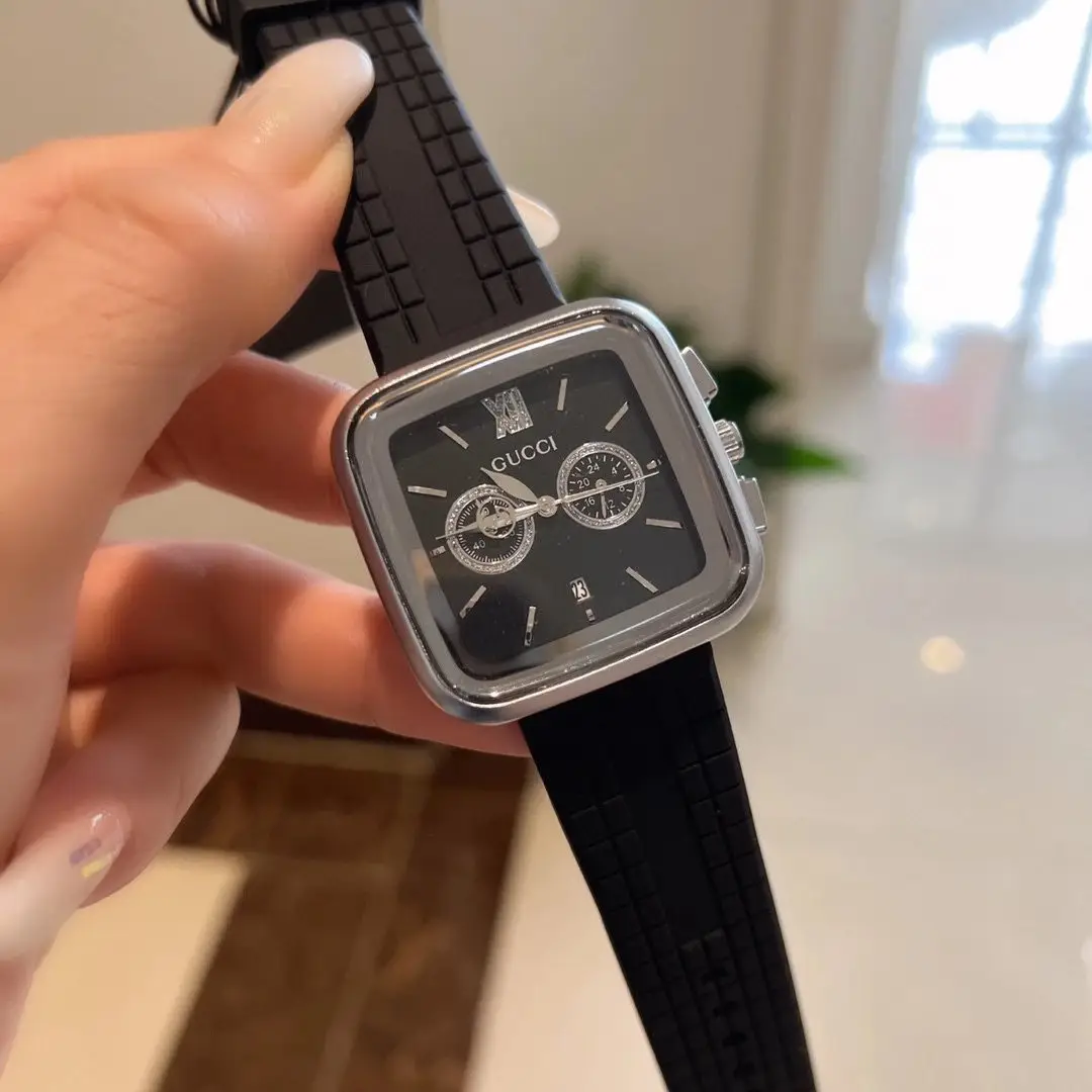 Gucci Watches [12 styles] — foto 2 de 6