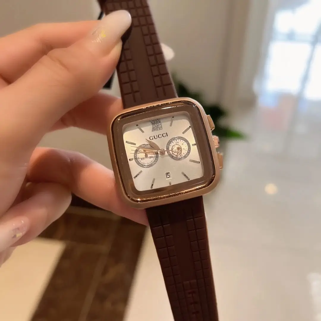 Gucci Watches [12 styles] — foto 3 de 6
