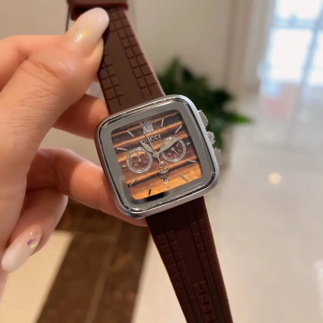 Gucci Watches [12 styles] — foto 4 de 6